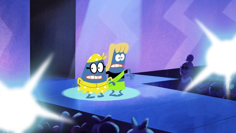 Bild: Cartoon Network