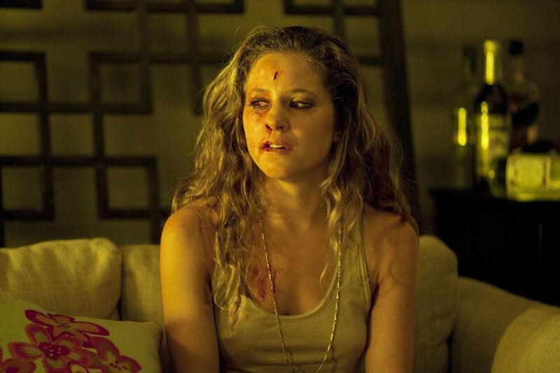 Der Mandant – Bild: RTL Zwei