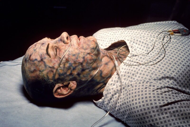 Skinner (Mitch Pileggi) – Bild: Twentieth Century Fox Film Corporation