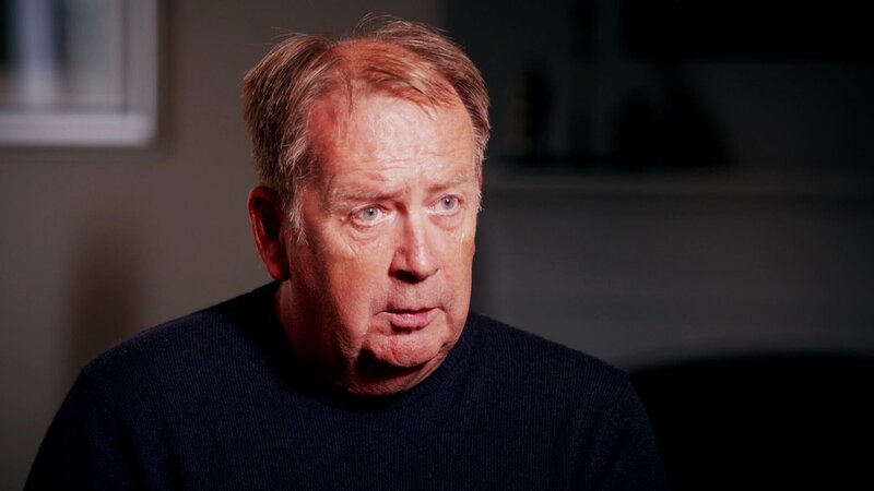 Dave Morris – pensionierter Detektiv – Bild: Foto RTL