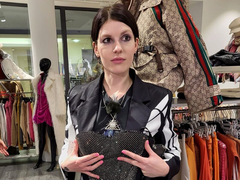 Kandidatin Mara und Marco – Bild: RTL /​ Constantin Ent.