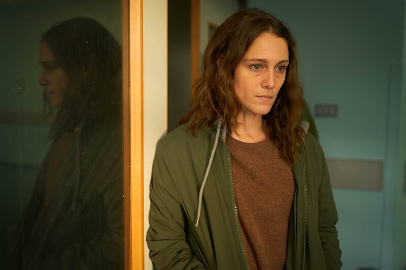 Ray (Ariane Labed) – Bild: House Productions Lizenzbild frei