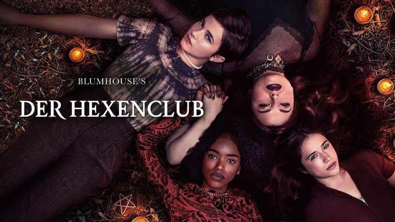 Blumhouse's Der Hexenclub – Bild: Columbia Pictures Industries, Inc. and Blumhouse Productions, LLC