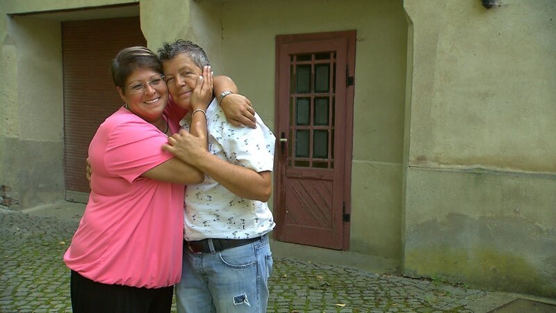 Claudia und Hermine – Bild: Mediengruppe RTL