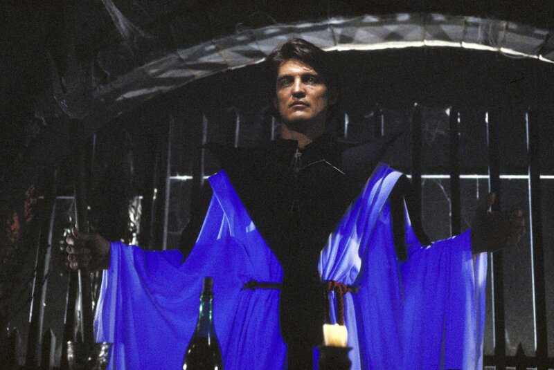 Ghoulies – Bild: MGM