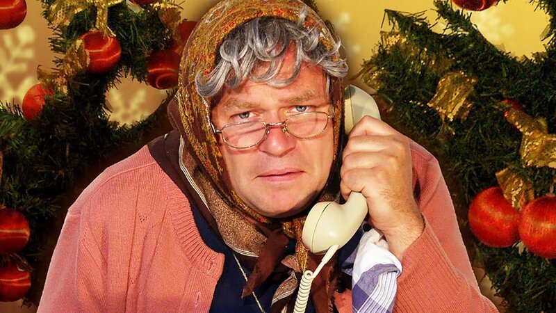 Ermi-Oma: Markus Hirtler. – Bild: ORF/​DON’T PANIC/​Katharina Steiner