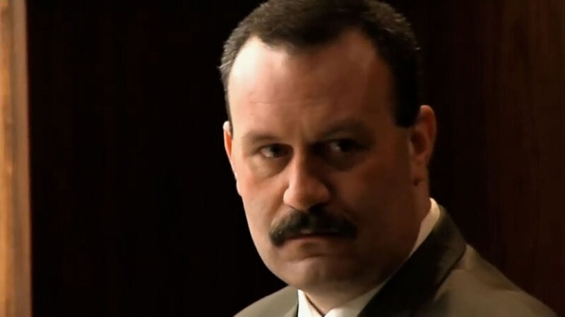 Kenneth Bluew – Bild: Crime + Investigation