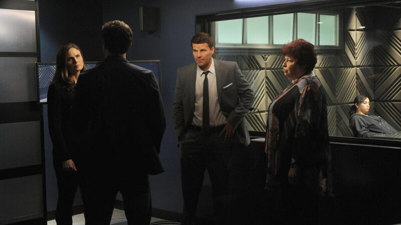 Unbekannt – Bild: Polsat