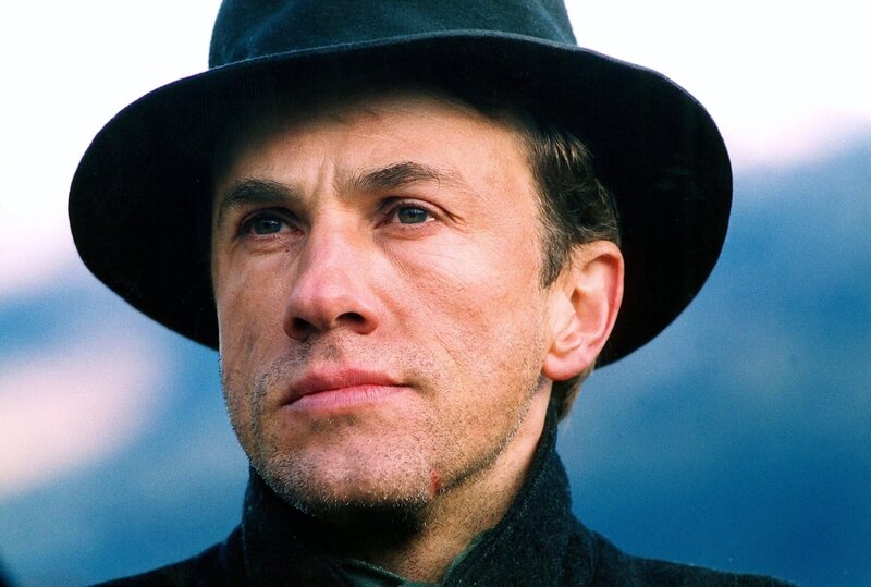 Jennerwein – Bild: ORF/​BR/​Marco Pichler