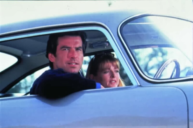 James Bond 007: Goldeneye – Bild: 4+