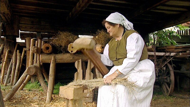 – Bild: ORF/Hans Jöchler – Bild: ORF/Hans Jöchler