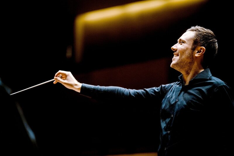 Eröffnungskonzert der Mozartwoche 2025 – Bild: ORF/​Stiftung Mozarteum Salzburg/​ /​ ZDF und ORF/​Stiftung Mozarteum S /​ Honorarfrei – nur für diese Sendung bei Nennung ZDF und ORF/​Stiftung Mozarteum Salzburg/​Marco Borggreve.