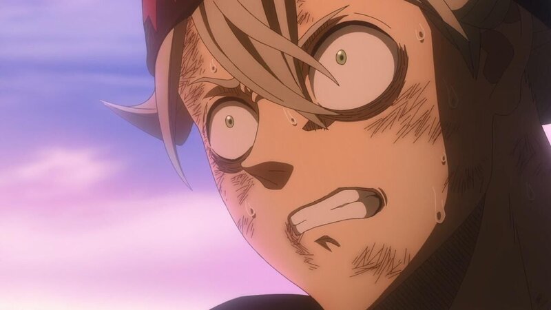 Bild: YUKI TABATA/​SHUEISHA,TV TOKYO,BLACK CLOVER PROJECT