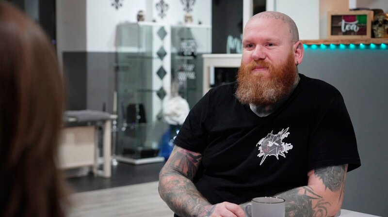 Fragen, Furcht und noch mehr Frust – Bild: NDR