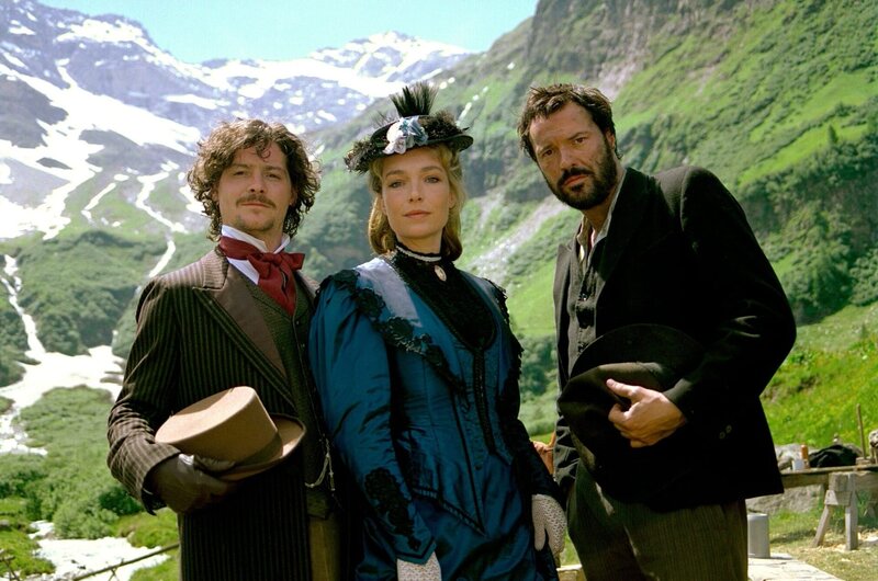 Tauerngold – Bild: ORF