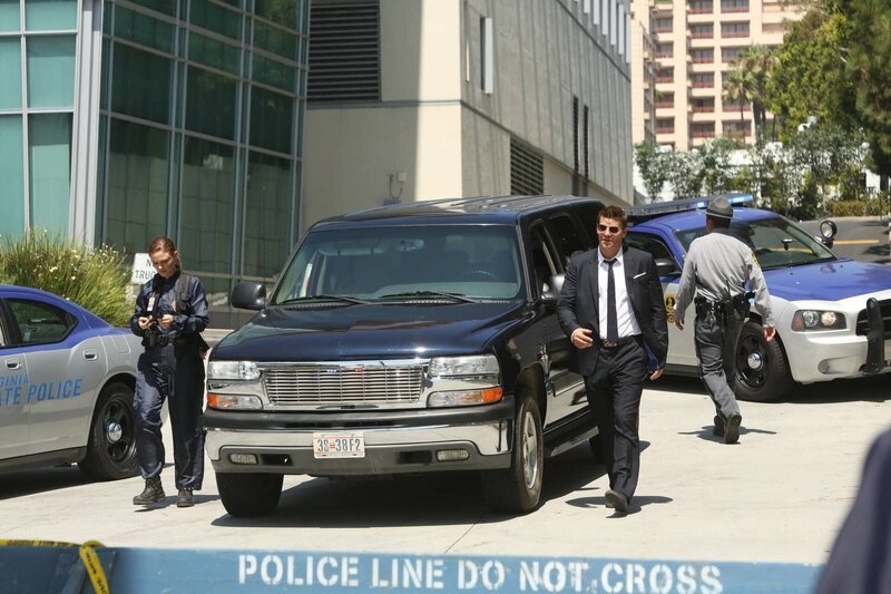 Unbekannt – Bild: Polsat