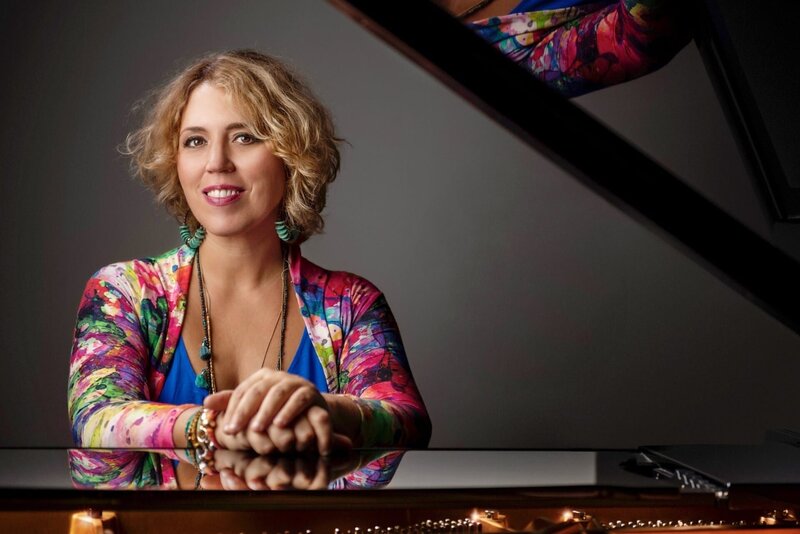 Eröffnungskonzert der Mozartwoche 2025 – Bild: ZDF und ORF/​Stiftung Mozarteum Salzburg