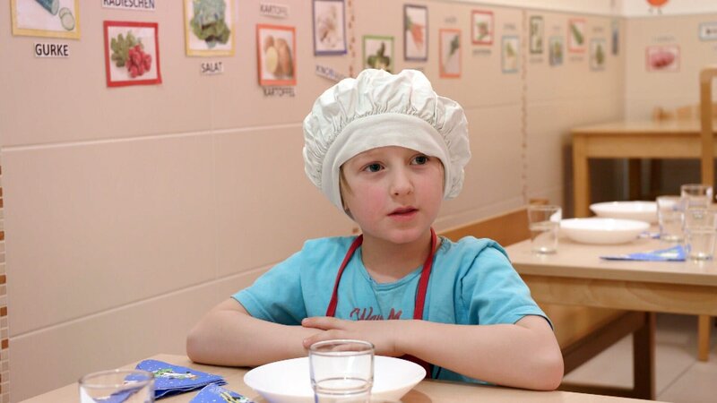 Süße Lügen – Bild: ORF/​Langbein & Partner