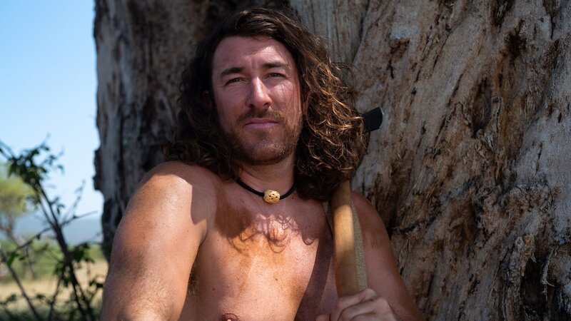 . – Bild: Warner Bros. Discovery