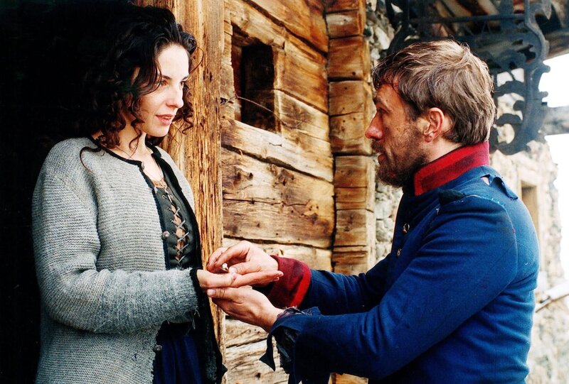 Jennerwein – Bild: ORF/​BR/​Marco Pichler