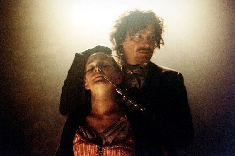 Tauerngold – Bild: ORF/​BR/​Alex Reuter