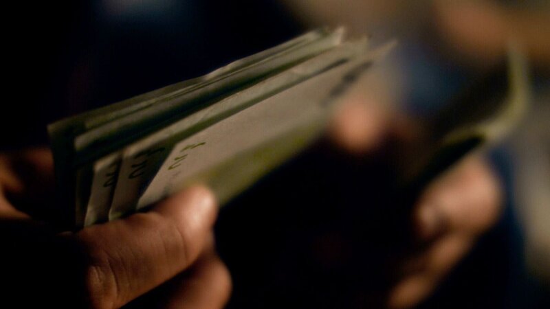 Geld. – Bild: RTL /​ © 2020 NGC Networks US
