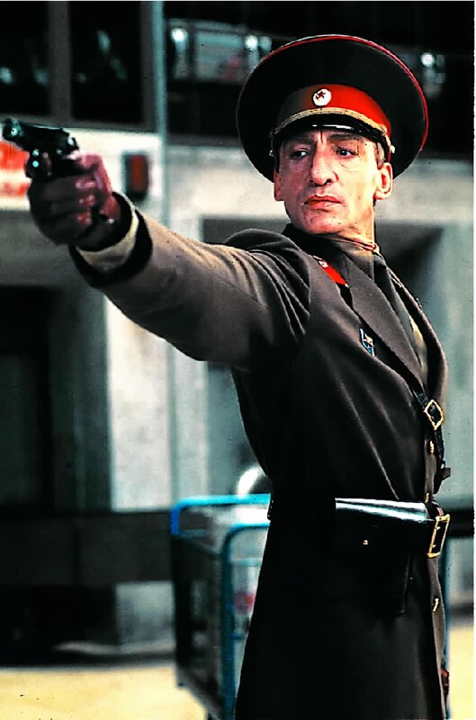 James Bond 007: Goldeneye – Bild: Danjaq