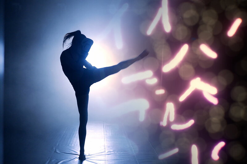 Unser Immunsystem – Bild: SRF1