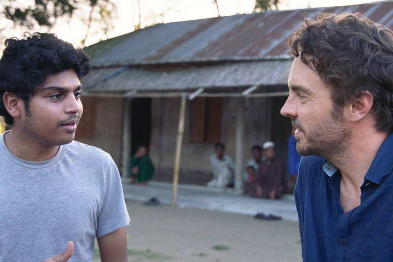 2040 - Wir retten die Welt! – Bild: SRF/​Universumfilm