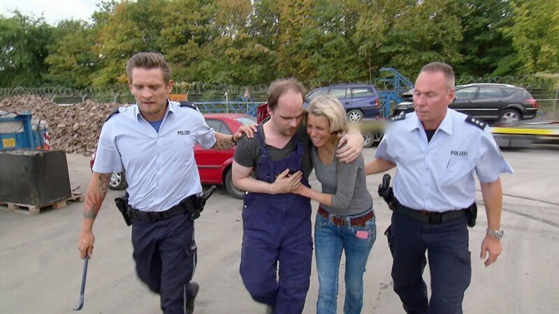 Bild: Foto: RTL Bild: Foto: RTL