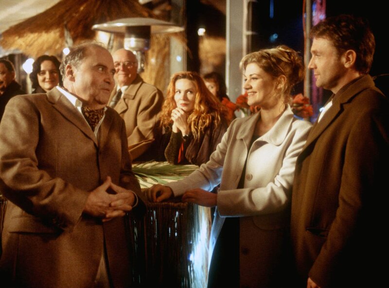 Mr. und Mrs. Right – Bild: NDR/​Joachim Bischoff