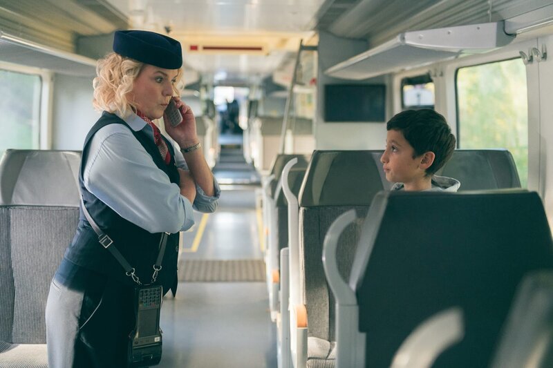 Kannawoniwasein! – Bild: hr/​Lieblingsfilm/​sad ORIGAMI/​Jens Hauspurg