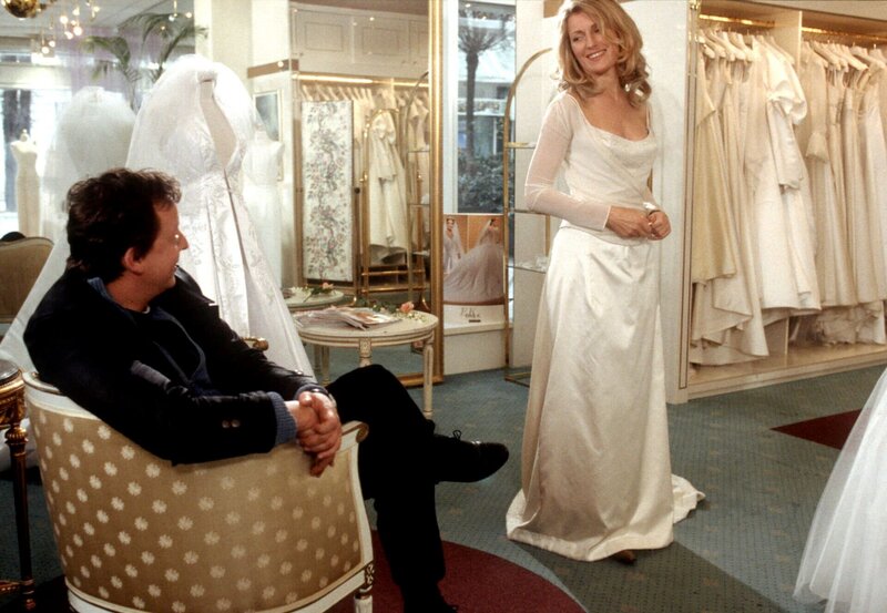 Mr. und Mrs. Right – Bild: NDR/​Joachim Bischoff