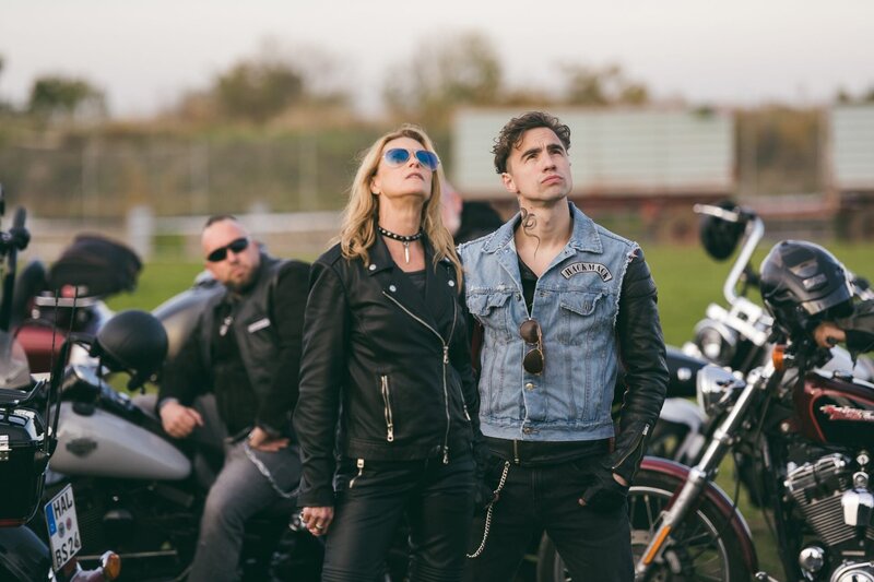 Kannawoniwasein! – Bild: hr/​Lieblingsfilm/​sad ORIGAMI/​Jens Hauspurg