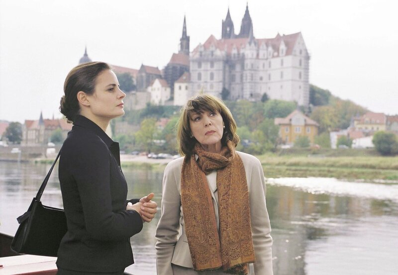 Lotti auf der Flucht – Bild: MDR