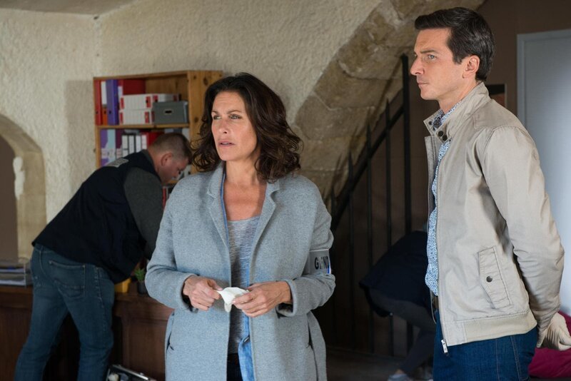 Bild: Fabien MALOT /​ DEMD /​ FTV