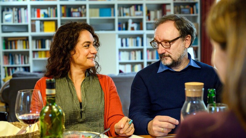 Wo ist die Liebe hin – Bild: 3sat