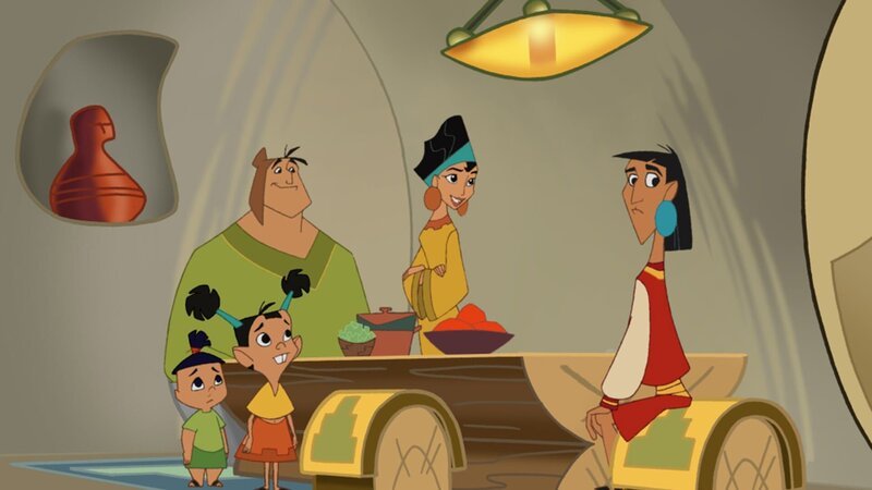 Bild: Disney