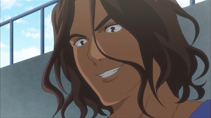 Bild: Hiroaki Igano EKaya Tsukiyama /​ Kodansha