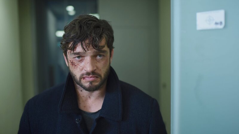 Das Ende der Wahrheit – Bild: ZDF und Bernd Schuller