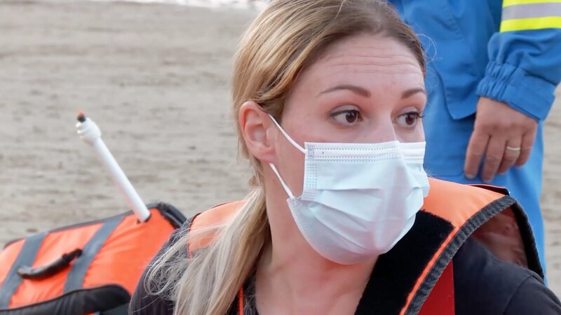 . – Bild: Warner Bros. Discovery