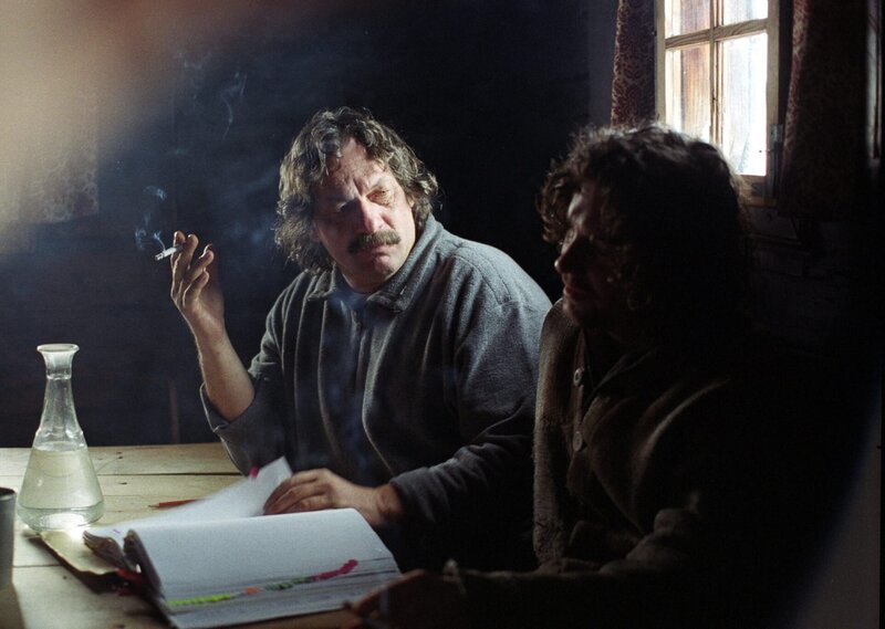 Jennerwein – Bild: ORF