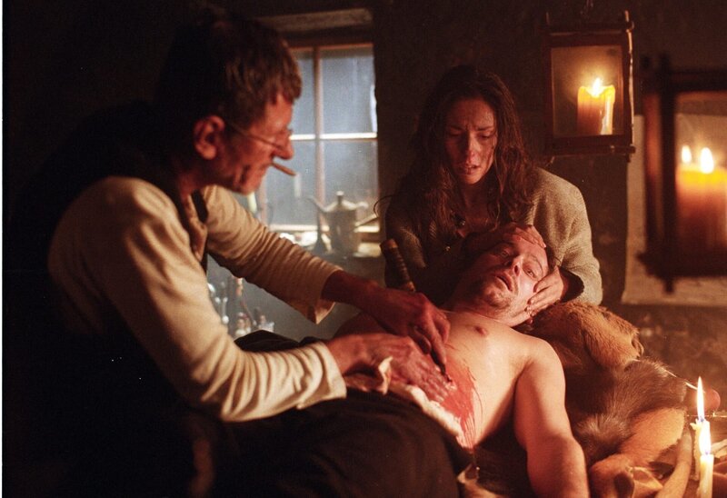 Jennerwein – Bild: ORF/​BR/​Marco Orlando Pichler