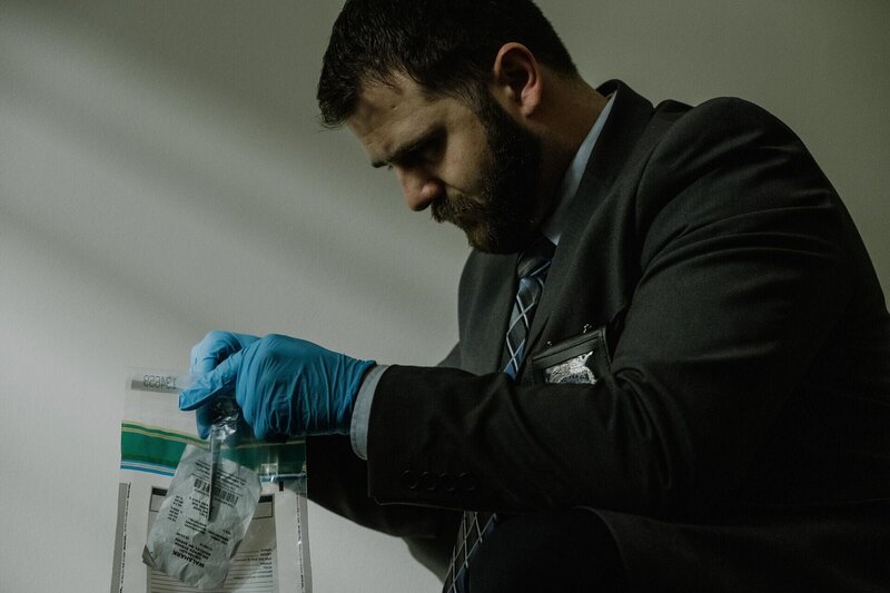 Bild: Arrow International Media/​ Saloon Media