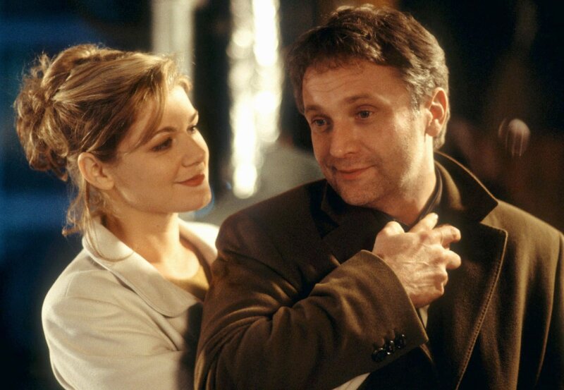 Mr. und Mrs. Right – Bild: NDR/​Joachim Bischoff