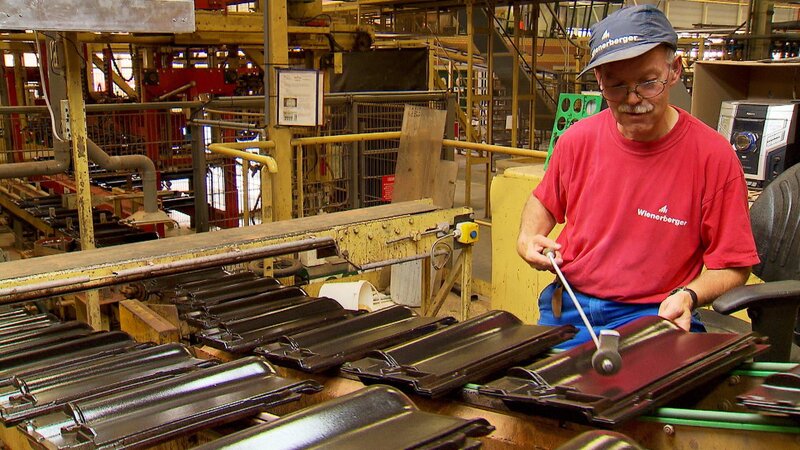 Er baute die Wiener Ringstraße – Bild: 3sat