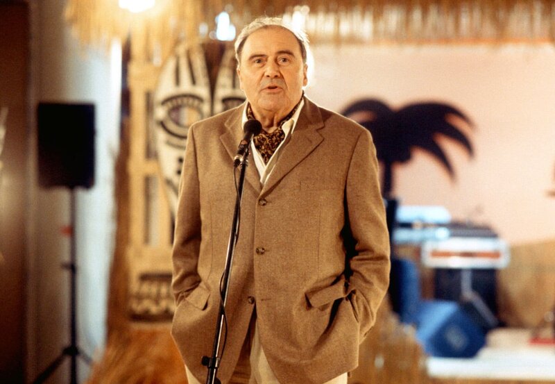 Mr. und Mrs. Right – Bild: NDR/​Joachim Bischoff