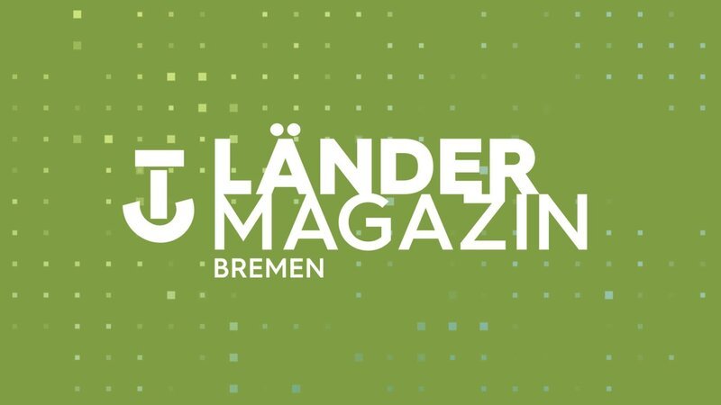 Logo "Ländermagazin" – Bild: ZDF und 3sat Logo "Ländermagazin" – Bild: ZDF und 3sat
