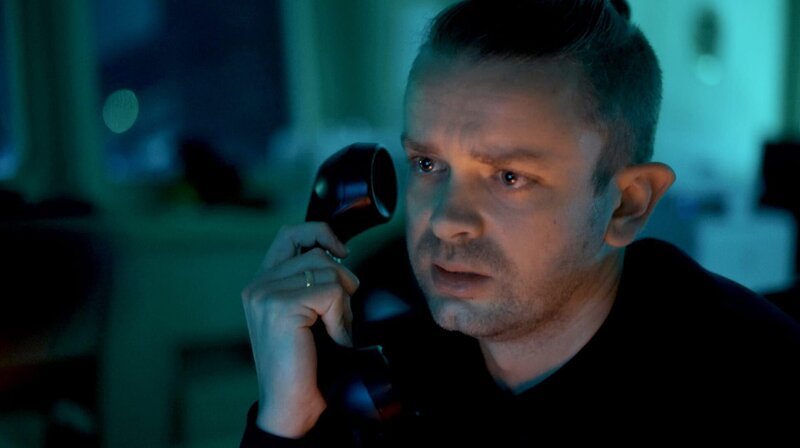 Gregor Jeske, 1. Vormann der HERMANN MARWEDE im Einsatz – Bild: NDR/​Kinescope Film