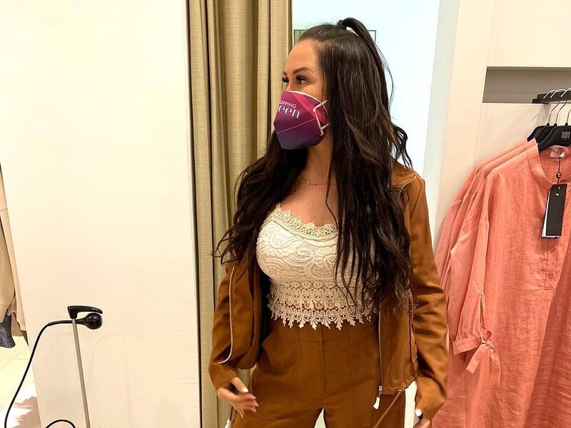 Teilnehmerin Sandra – Bild: RTL /​ Constantin Ent. /​ Tag 5: Sandra, Köln